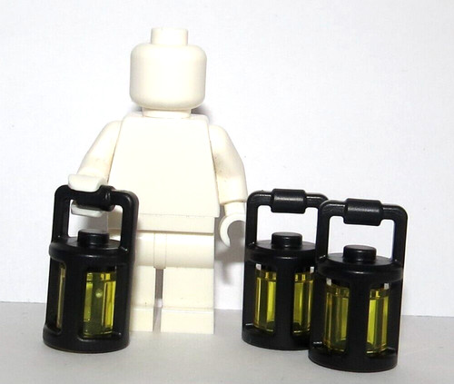 Lego lantern light lamp - lego, x
