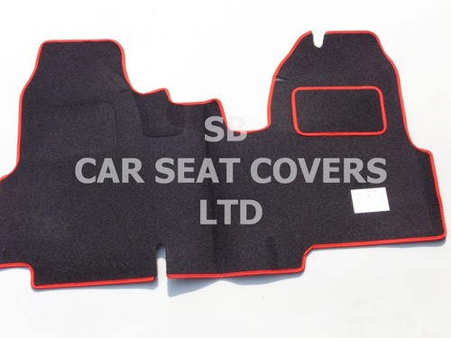 Fit ford transit - fit, van