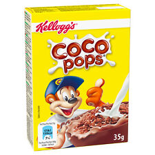 Kelloggs Coco Pops Cereal