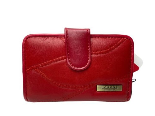 Soft leather lorenz ladies - soft,