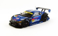 Ebbro 1/43 SUPER GT300 2013
