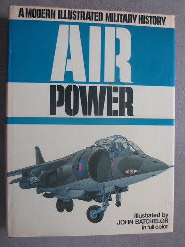 Air power military war - air,