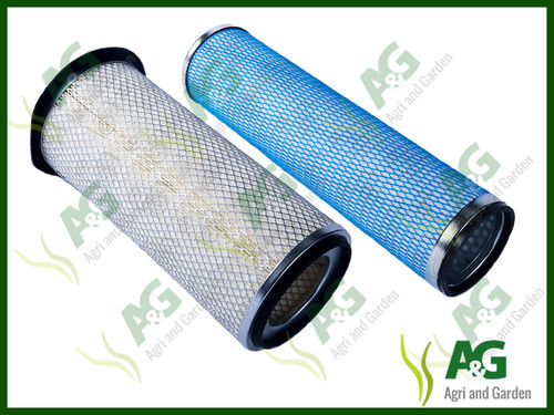 Air filter kit for ford - filter,