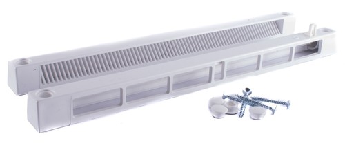 Greenwood 3000 window vents