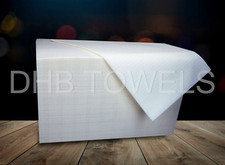 DHB TOWELS 70×40 BIO-ECO
