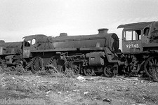 British Rail 75079 Barry