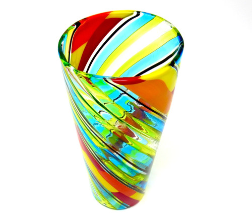 Signed rare exclusive murano - signed,