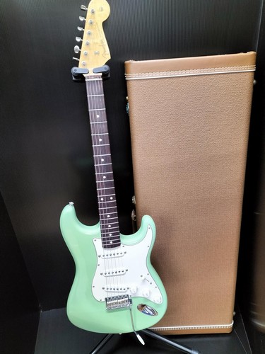 Fender custom shop - fender,
