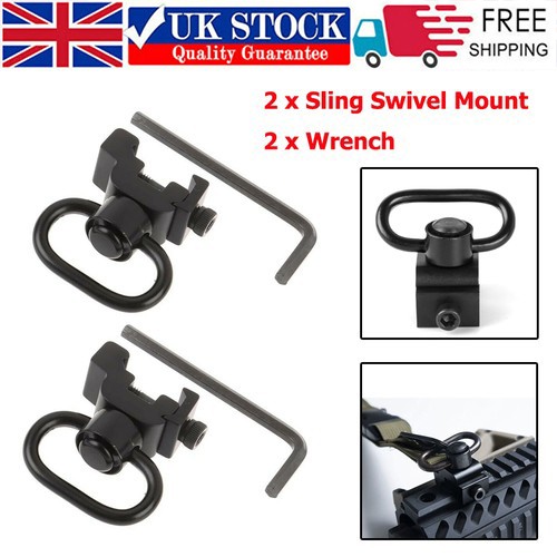 2pcs quick release detach - 2pcs,