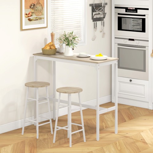 Bar table and - table, set