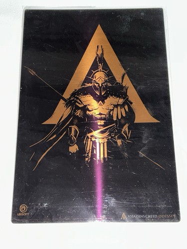 New assassin creed - new, odyssey
