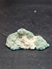 Turquoise Raw From Mona Lisa