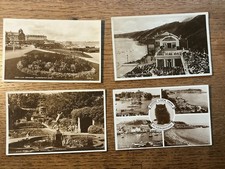 4 Vintage RP Scarborough