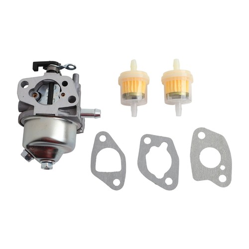 High performance carburetor - high,