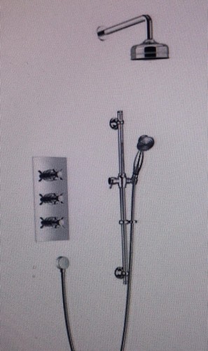 Heritage bathrooms dawlish - heritage,