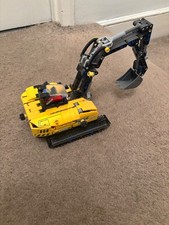 LEGO CITY: Yellow Construction