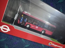 Stagecoach London TFL Route