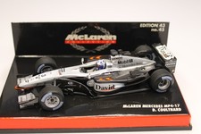 1:43 Minichamps David