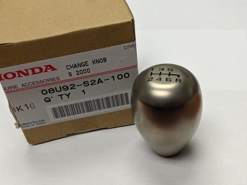 2006 2009 honda s2000 - 2006-2009,