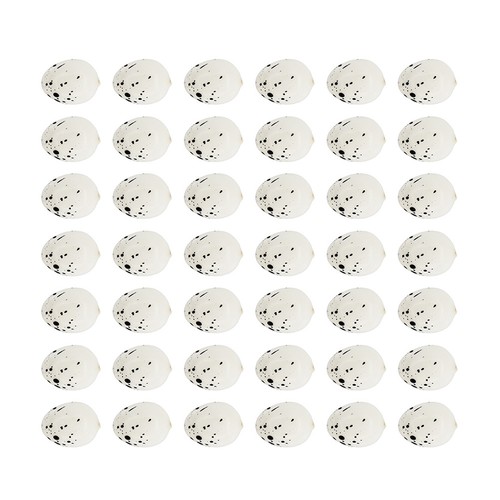 Pcs foam mini bird eggs - mini,