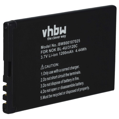 Battery for nokia - battery, c5-04