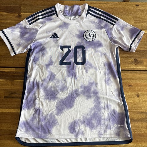Rare scotland women - scotland,