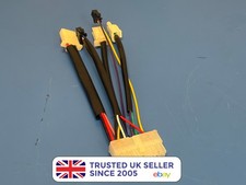 Golf Buggy Wire Loom HARNESS