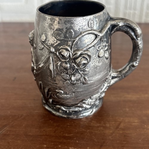 Prett art nouveau wmf - art,