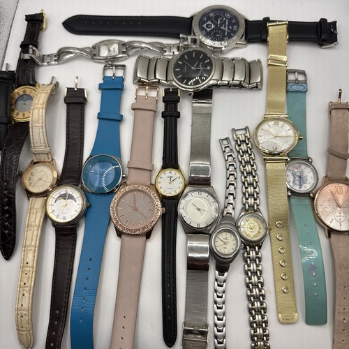 Watch bundle joblot spares - watch,