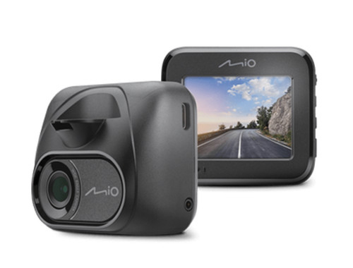 Mio mivue c595w dash - c595w,
