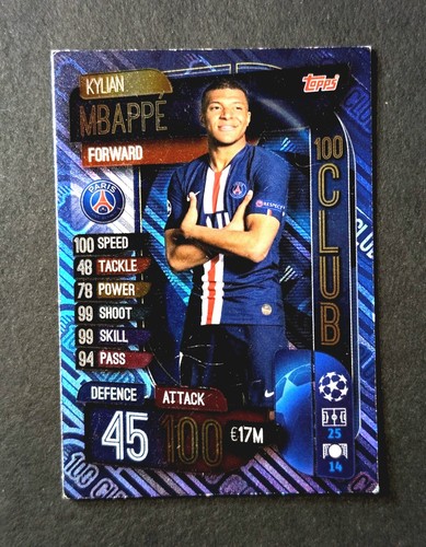 Kylian mbappe paris saint - mbappe,