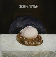 Jono El Grande The Choko King (CD) Bonus Tracks  Album