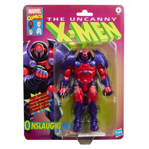 Marvel legends series - legends,