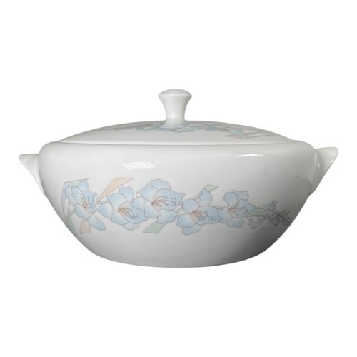 Wedgwood ice flower - wedgwood,
