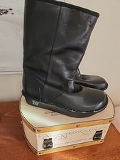 ALEGRIA | SIZE 38 |Black