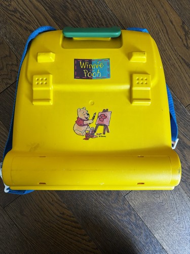 Winnie the pooh projector - winnie,