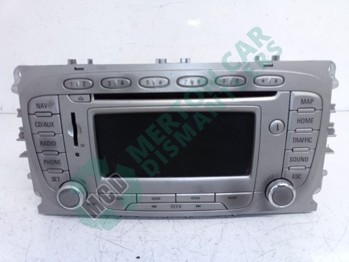 Ford mk4 mondeo galaxy - mk4,