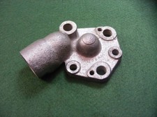 1953-1968 Oil Pump Base Cover