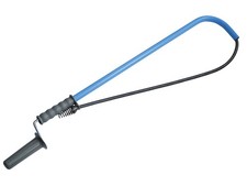  Faithfull Deluxe Toilet Auger