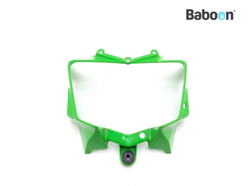 Fairing upper front - fairing,