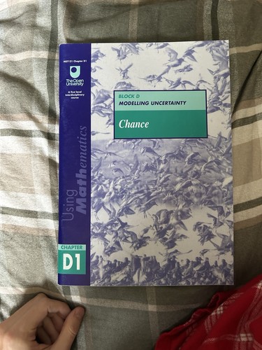 Open university mst121 using - mst121,
