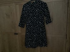 Warehouse Dress Size 14 New