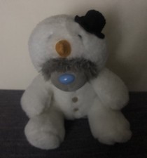 Me-to-You Tatty Ted Snowman