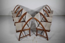 Rare Set of Eight Heals