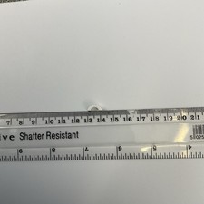 10 / 11mm Herzim Trim Caravan