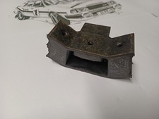 Rare new Skoda 130 136 Estelle