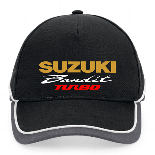Suzuki bandit turbo - suzuki,