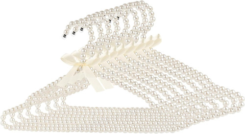 8pcs beige pearl non - 8pcs, non-slip
