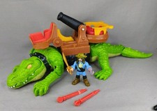 Fisher-Price Imaginext Walking