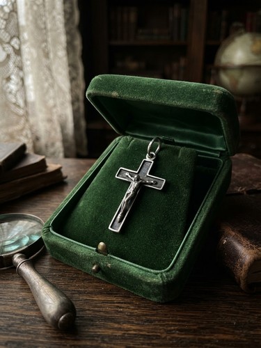 Sterling silver 925 - sterling,